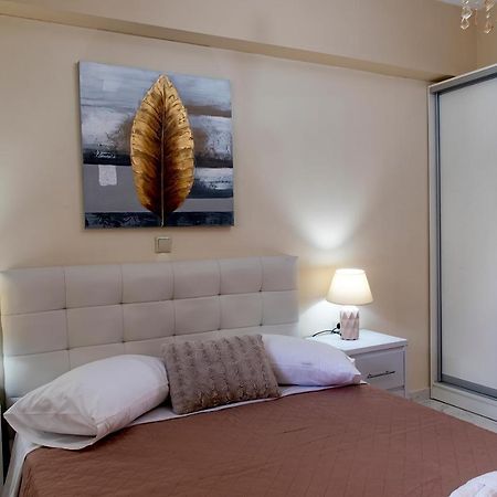 Comfort House Mimosa 1 Палекастрон Экстерьер фото